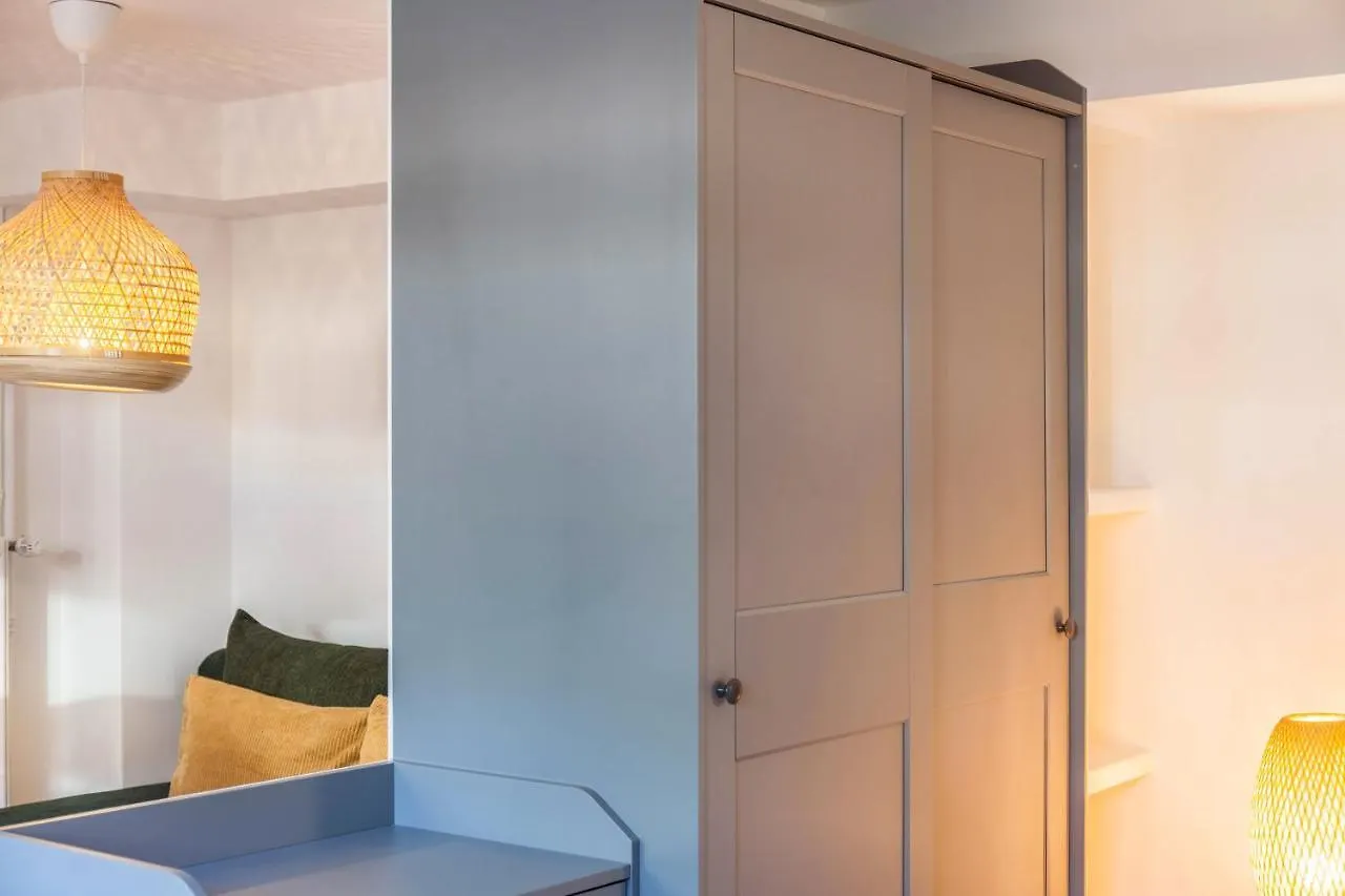 Schöne Ferienwohnung in Garmisch