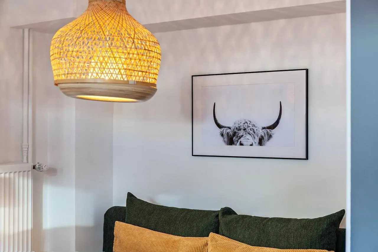 Schöne Ferienwohnung in Garmisch 0*, Garmisch-Partenkirchen Deutschland