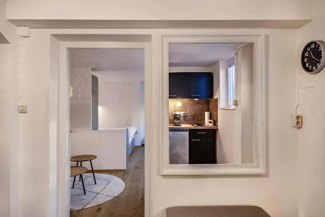 Schöne Ferienwohnung in Garmisch Apartment