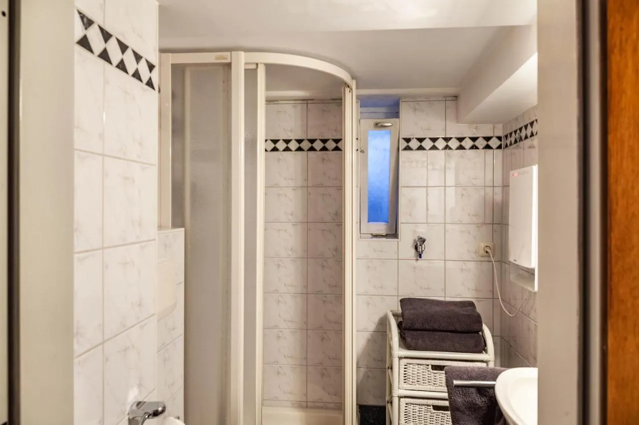 Schöne Ferienwohnung in Garmisch 0*, Garmisch-Partenkirchen Deutschland